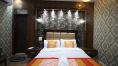 suite Hotel Ganga Gaurav Haridwar 2