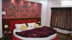 double Hotel Ganga Gaurav Haridwar