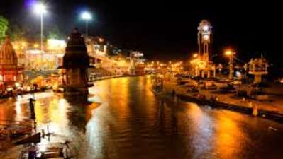 Hero img Hotel Ganga Gaurav Haridwar