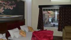 4 bed super deluxe Hotel Ganga Gaurav Haridwar