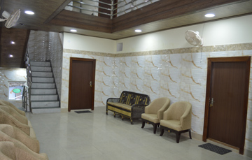 About Services