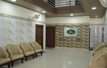 About Services